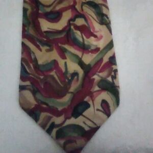 Jerry Garcia Necktie